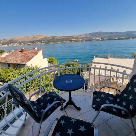 Apartment Matej تروغير المظهر الخارجي الصورة