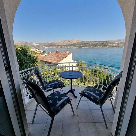 Apartment Matej تروغير المظهر الخارجي الصورة