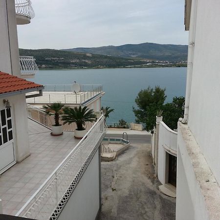 Apartment Matej تروغير المظهر الخارجي الصورة