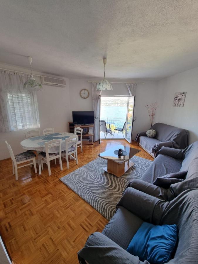 Apartment Matej تروغير المظهر الخارجي الصورة