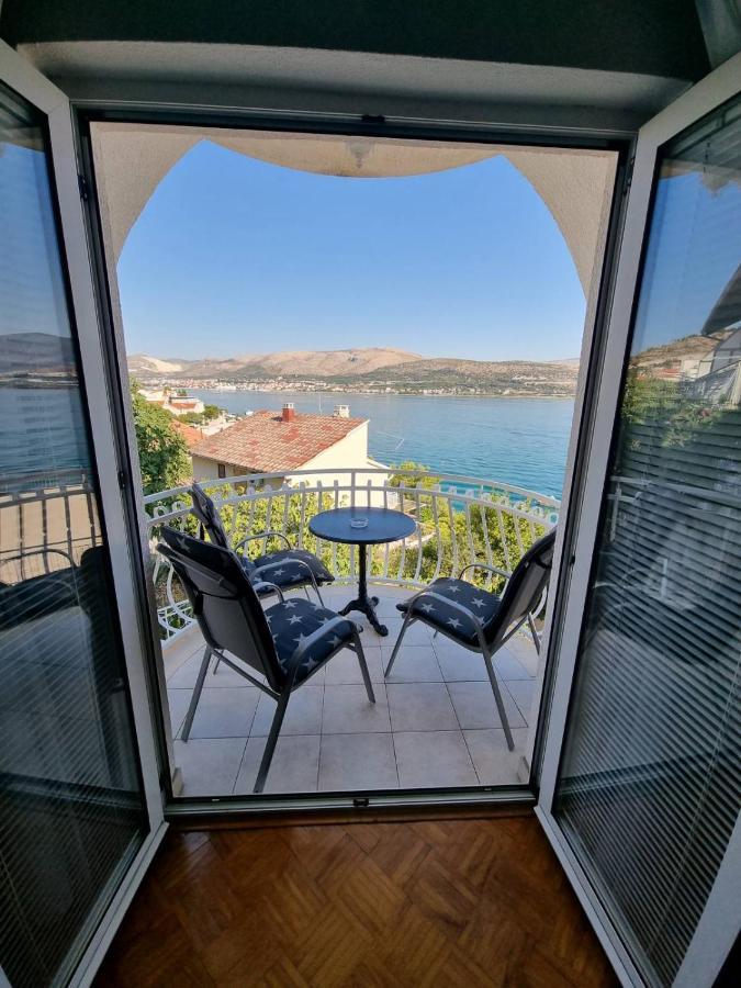Apartment Matej تروغير المظهر الخارجي الصورة