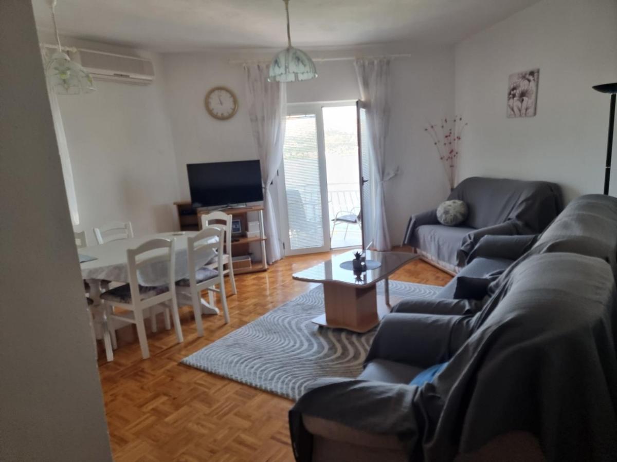 Apartment Matej تروغير المظهر الخارجي الصورة