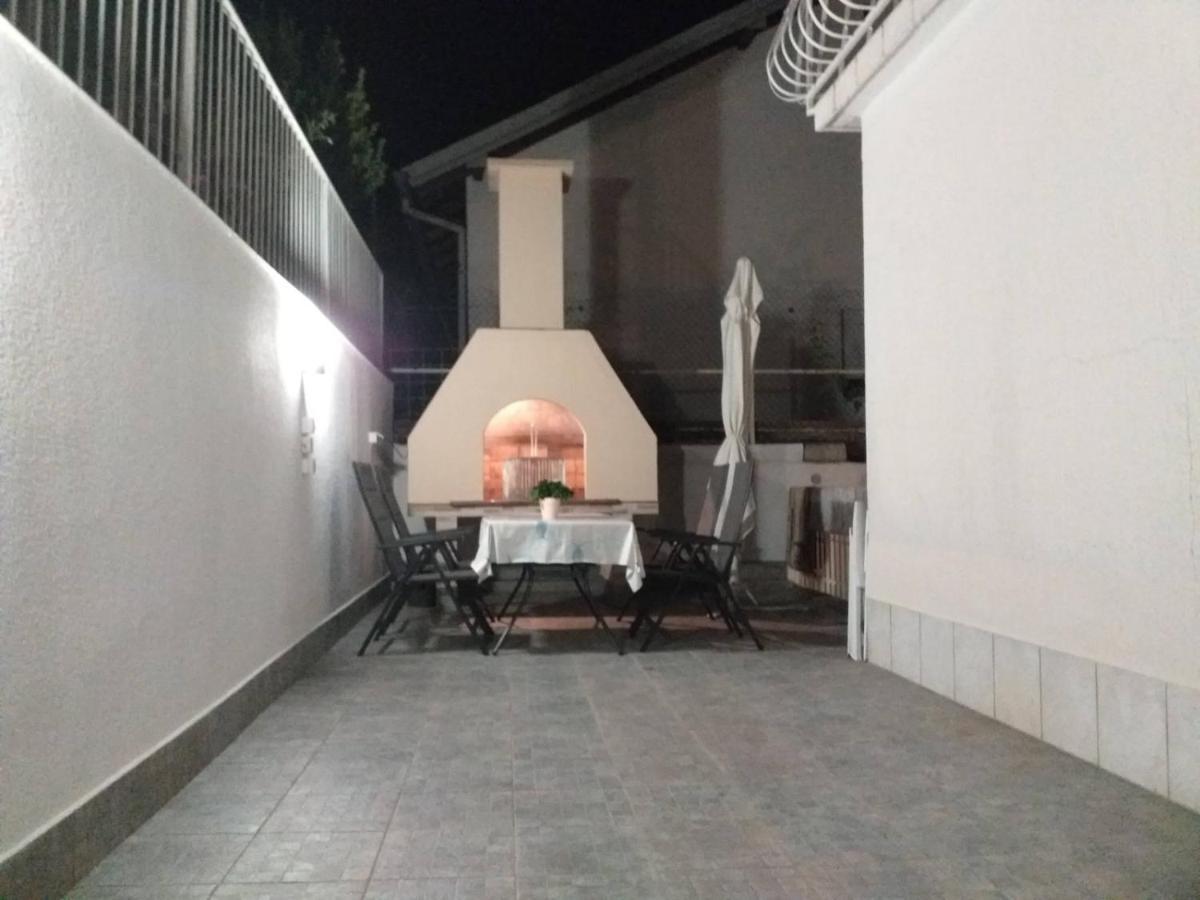 Apartment Matej تروغير المظهر الخارجي الصورة