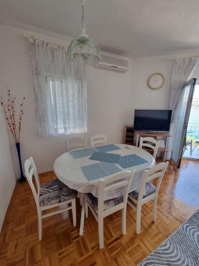 Apartment Matej تروغير المظهر الخارجي الصورة