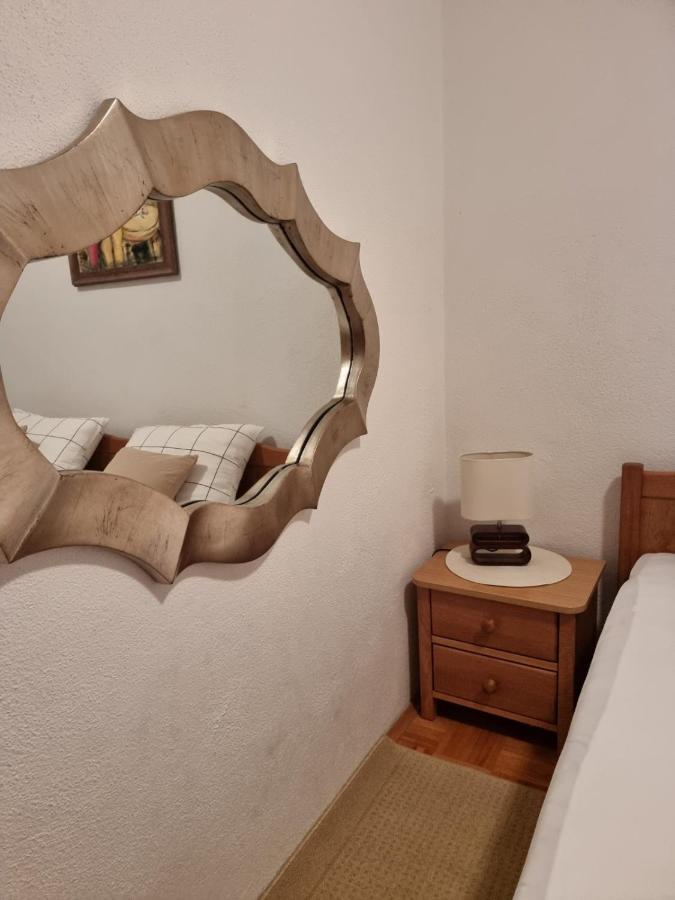 Apartment Matej تروغير المظهر الخارجي الصورة