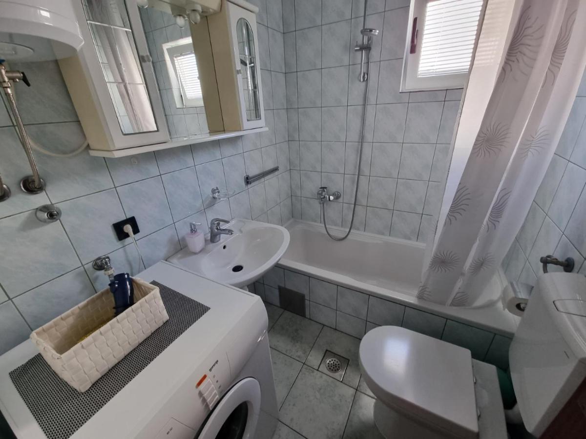Apartment Matej تروغير المظهر الخارجي الصورة