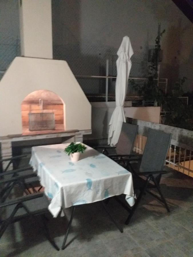 Apartment Matej تروغير المظهر الخارجي الصورة