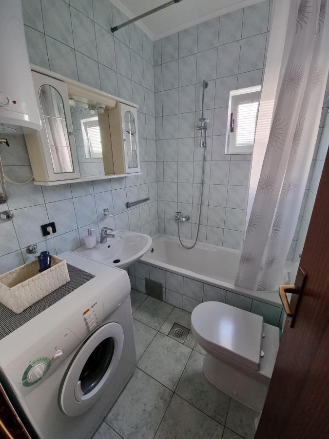 Apartment Matej تروغير المظهر الخارجي الصورة