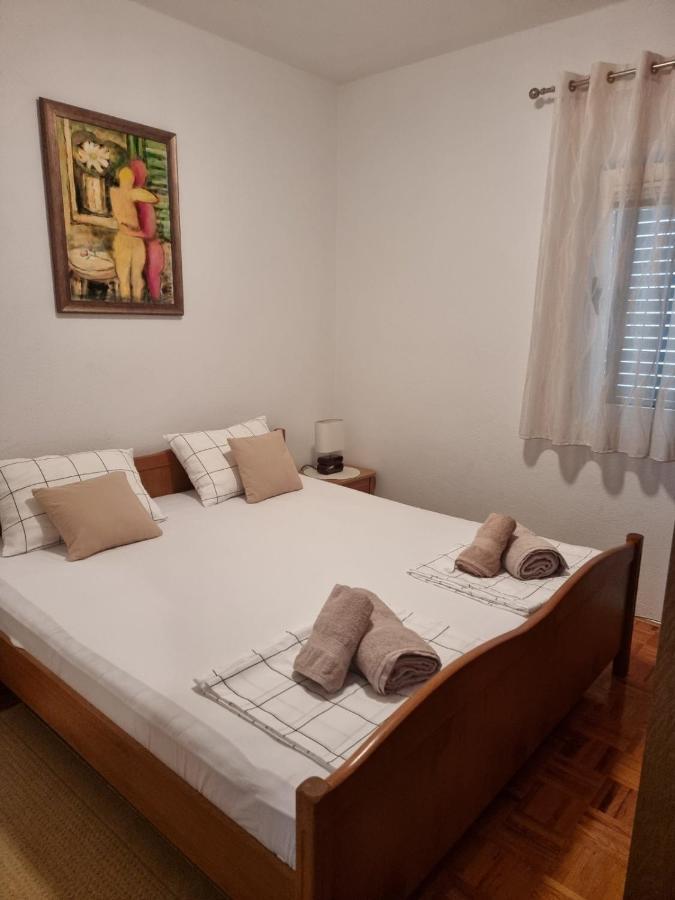 Apartment Matej تروغير المظهر الخارجي الصورة