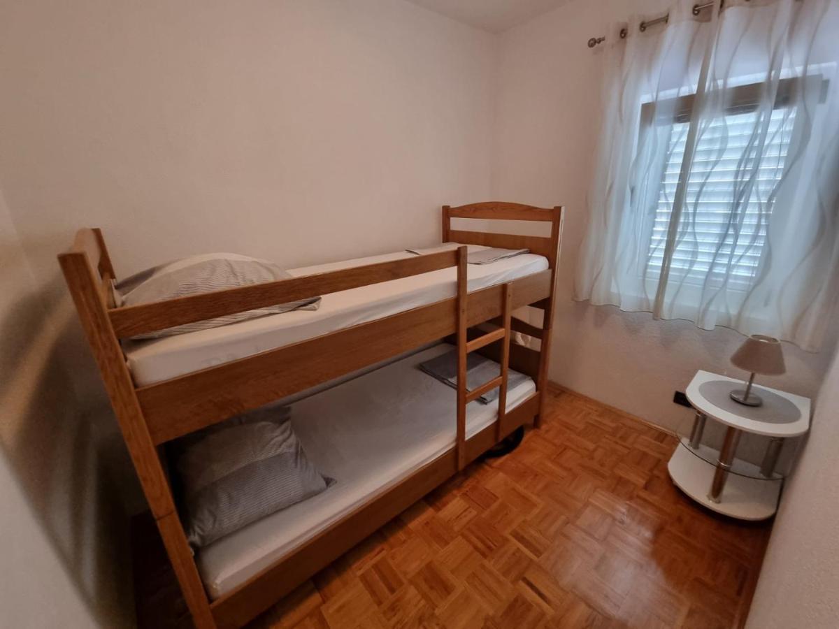 Apartment Matej تروغير المظهر الخارجي الصورة