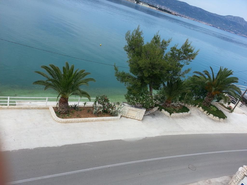 Apartment Matej تروغير الغرفة الصورة
